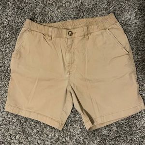 Mens chubbies shorts